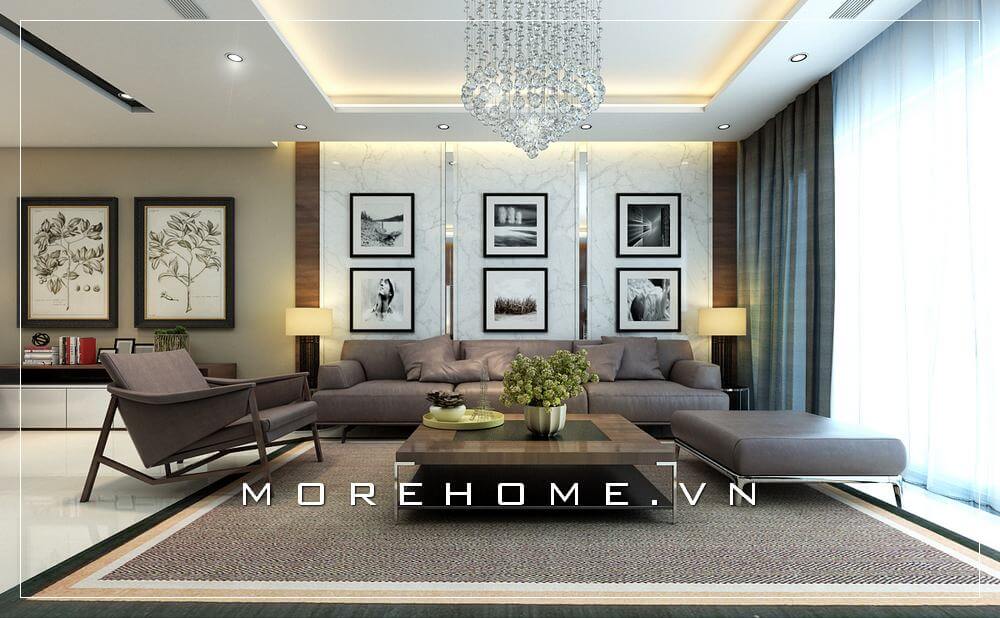 Sofa chữ i Sofa chữ i