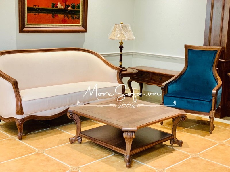 Công ty sản xuất sofa Công ty sản xuất sofa