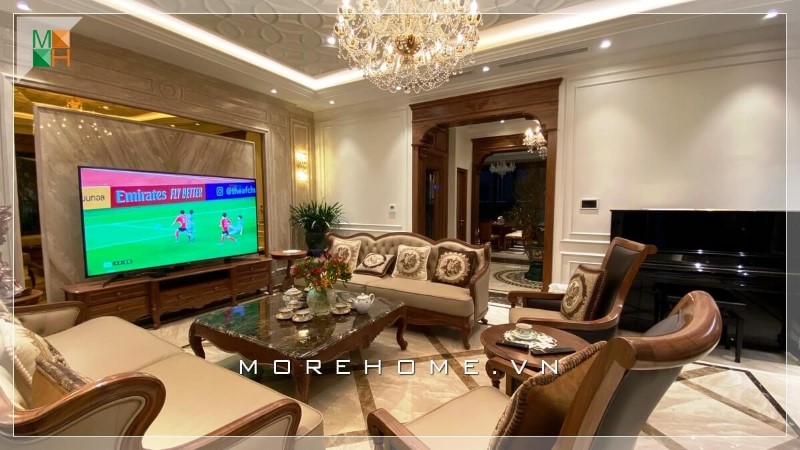 Công ty sản xuất sofa Công ty sản xuất sofa